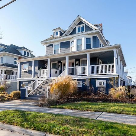2400 Central Ave North Wildwood Exterior photo